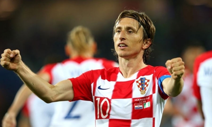 I still think I can perform at a high level - Modric speaks on retirement