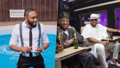 If E-Money and I were loose, women would have come in-between us - Kcee