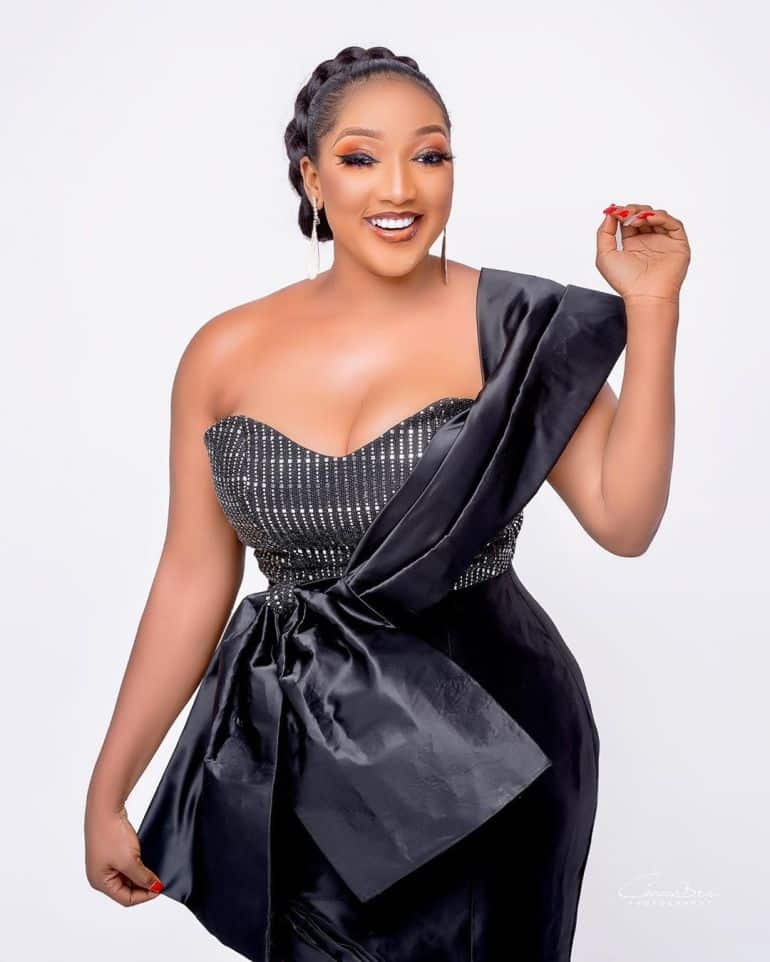 If you had extramarital affair and got pregnant, open up to your husband, some men don't mind keeping the child - Christabel Egbenya tells women