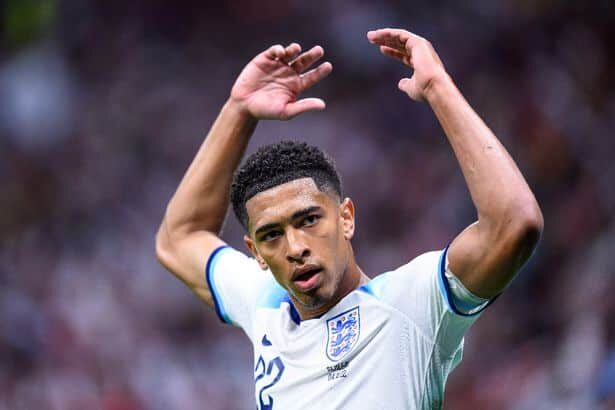 Klopp speaks on signing Jude Bellingham, says he doesn't know much it would cost