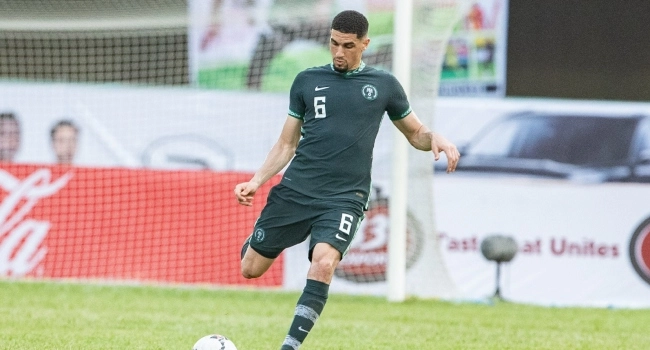 Leon Balogun speaks on 'role of juju’ in Nigeria's non-qualification for World Cup