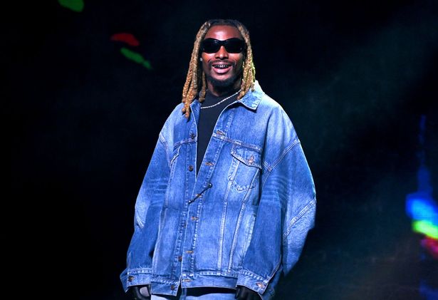 London Mayor reacts to stampede at Asake's concert