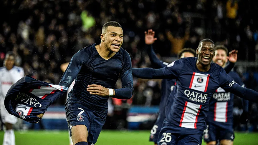 Mbappe clearly didn't want to re-sign at PSG but caved to 'personal' pressure - Jese 