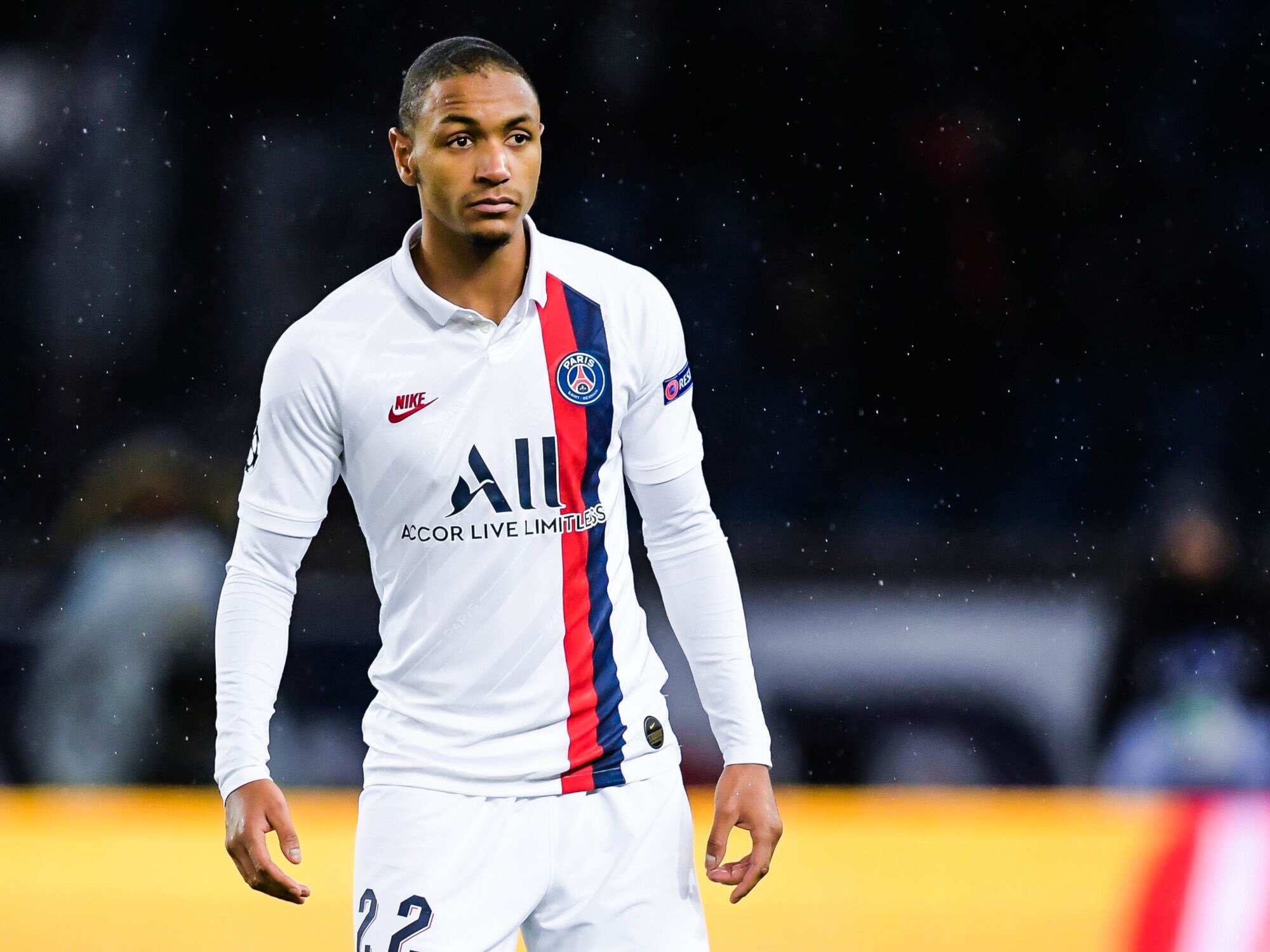 Mbappe thinks Ronaldo is better than Messi - PSG teammate, Abdou Diallo reveals