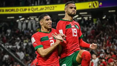 Morocco becomes first African team to reach World Cup semi-final after defeating Portugal
