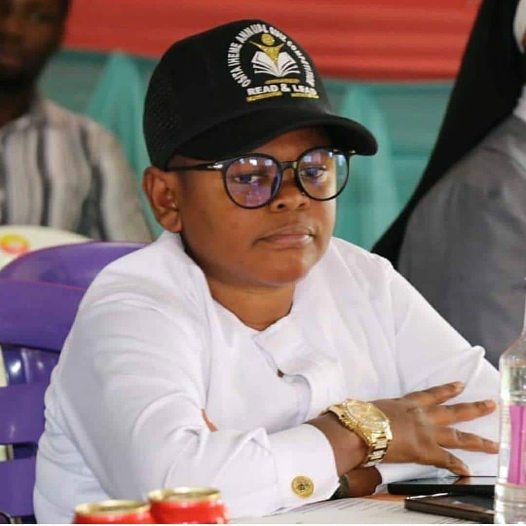 Osita Iheme's brother killed by gunmen enforcing sit-at-home order in Imo state 
