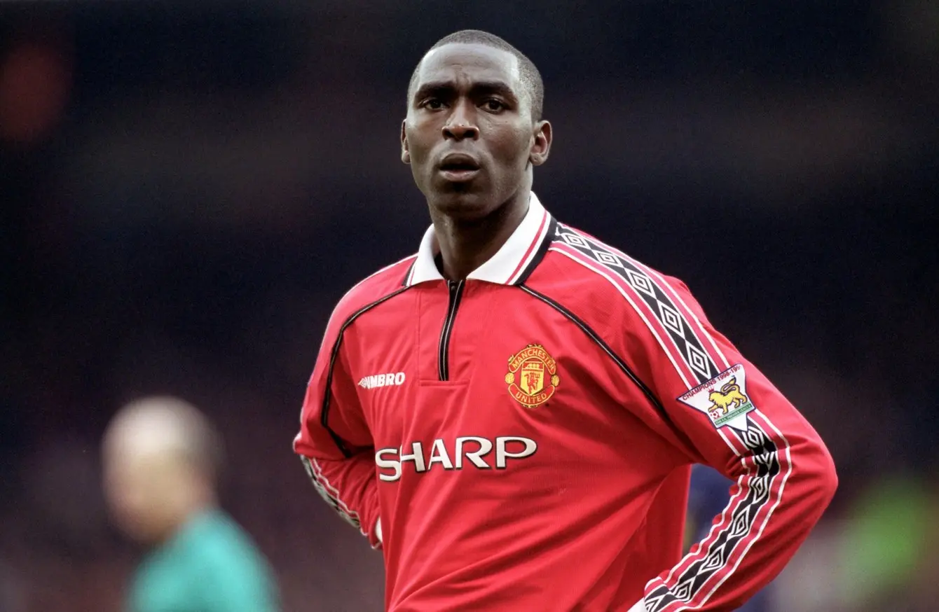 People need to stop disrespecting my name - Andy Cole speaks after being compared to Darwin Nunez