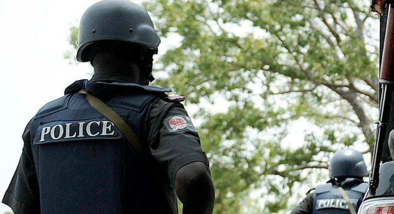 Police arrest man for allegedly killing his sugar mummy in Enugu
