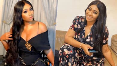 Lilian Esoro teases tell all on her romantic relationships