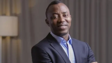 Sowore stirs reactions as he proposes at least N250K minimum wage