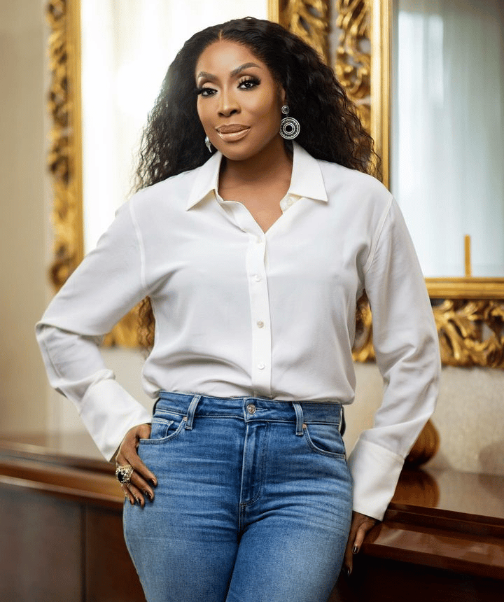 Mo Abudu