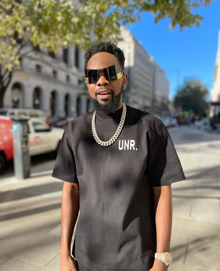 Patoranking