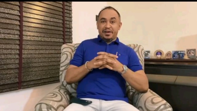 Daddy Freeze