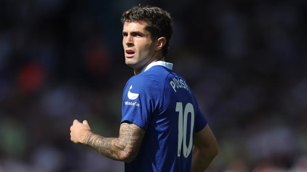 Things can change quickly - Pulisic hints at leaving Chelsea
