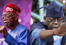 Tinubu claims he made his money from real estate