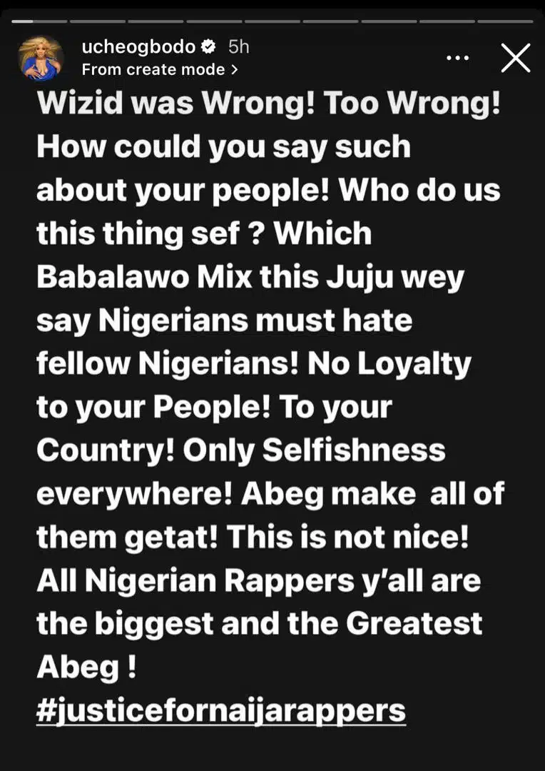 Wizkid