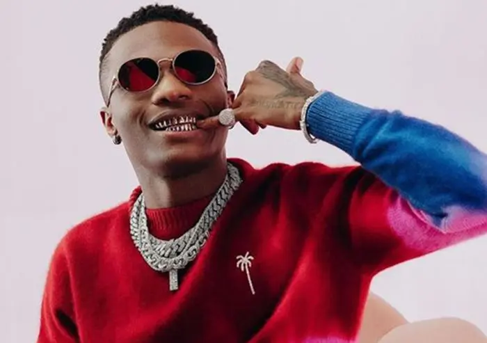 Wizkid pens heartfelt apology, gives reason for missing concert in Ghana