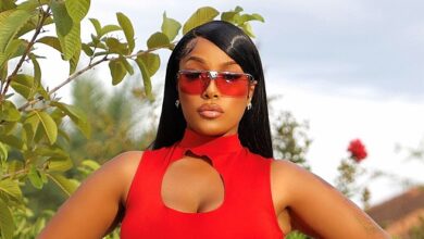 “Money buys temporary happiness” – Stefflon Don