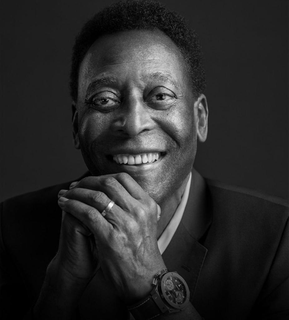 Pele