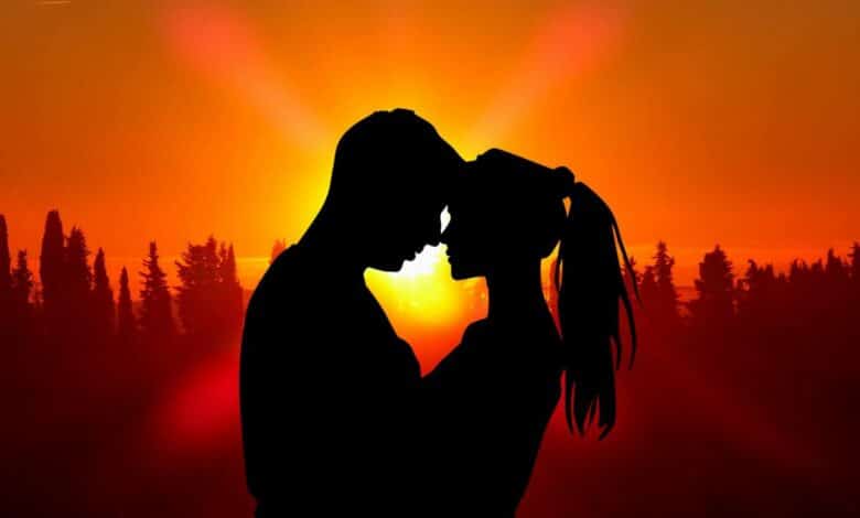 "Six rounds before bed, four at midnight and one quickly before work" – Bachelor shares plans for marriage