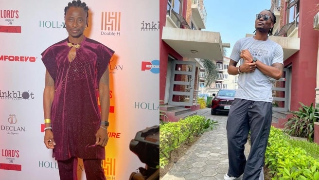 "Some Nigerian straight men are cheaper than biscuit" - Bisi Alimi blows steam