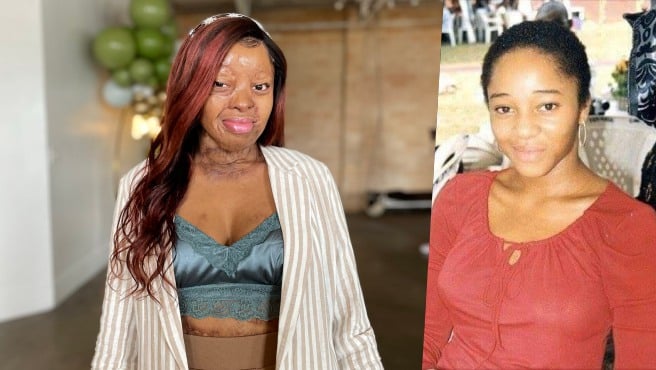 Sosoliso plane crash survivor, Kechi Okwuchi, counts blessings 17-years later
