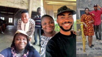 “From NYSC to altar, God is faithful” – Couple who met during NYSC set to wed