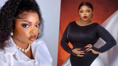 “Everything in my head is screaming sex sex” – Juliana Olayode laments over sexual struggle (Video)