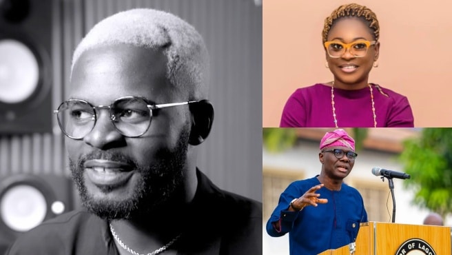 Falz pens advice to Gov. Sanwo-Olu, Nigerian police following death of Lawyer