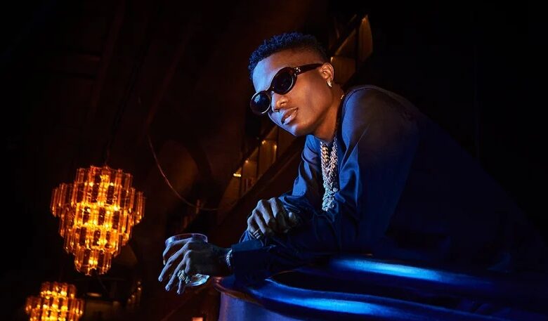 Wizkid pens heartfelt apology, gives reason for missing concert in Ghana