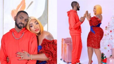 Anita Joseph comes for married women who starve their husbands of s*x in the name of fasting