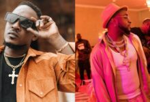 "Davido fans event is one of the most pure expressions of love I have seen" - MI Abaga