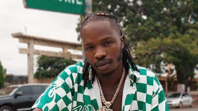 Naira Marley