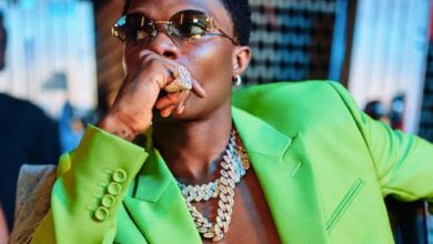 “Rap music is dead, boring and tired” – Wizkid
