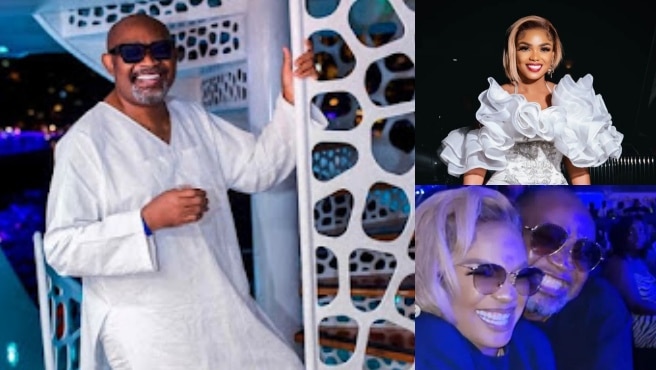 Shock as Iyabo Ojo's mystery Igbo lover gets unveiled