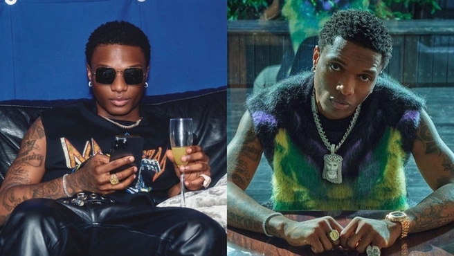 “Wizkid breached his contractual obligation last night” – Show organizers release official statement; assure fans of refund