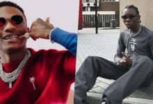 "I can't hide my emotions, I'm disappointed in Wizkid" — Blaqbonez fumes