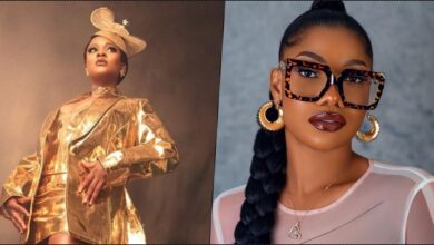 Phyna celebrates Tacha as she marks 27th birthday