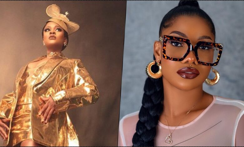 Phyna celebrates Tacha as she marks 27th birthday