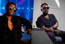 Reactions as old tweet of Wizkid begging M.I for attention resurfaces amidst rap saga