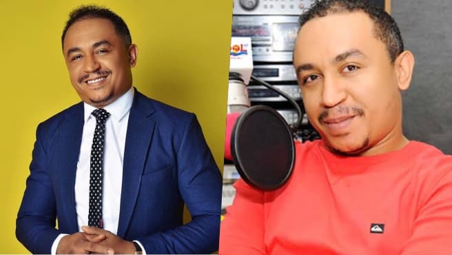 Daddy Freeze calls out mothers who take money from kids without paying back