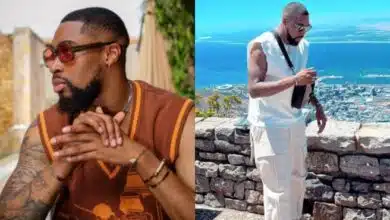 "I'll wear my clothes multiple times" - Sheggz blasts those criticizing him for repeating clothes
