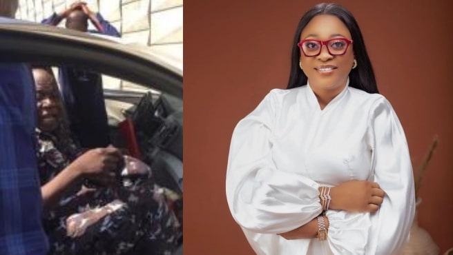 Lagos police arrest officer who killed pregnant lawyer, Bolanle Raheem