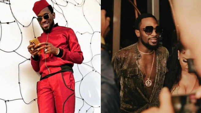 Just In: D'banj arresteJust In: D'banj arrested and detained for fraudulently diverting moneyd and detained for fraudulently diverting money