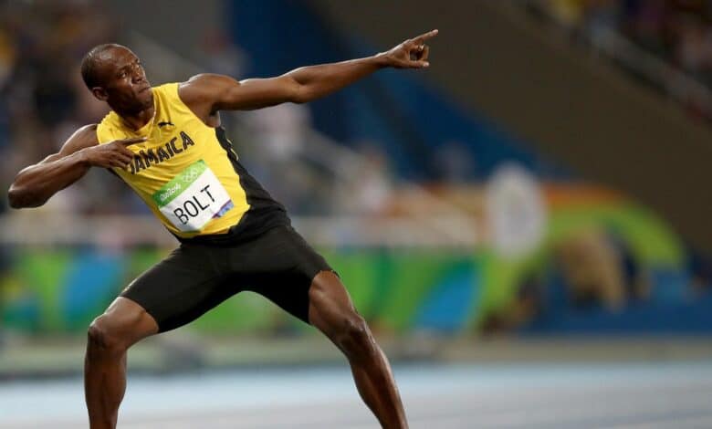 Usain Bolt defrauded of $12M life savings, left with $12K