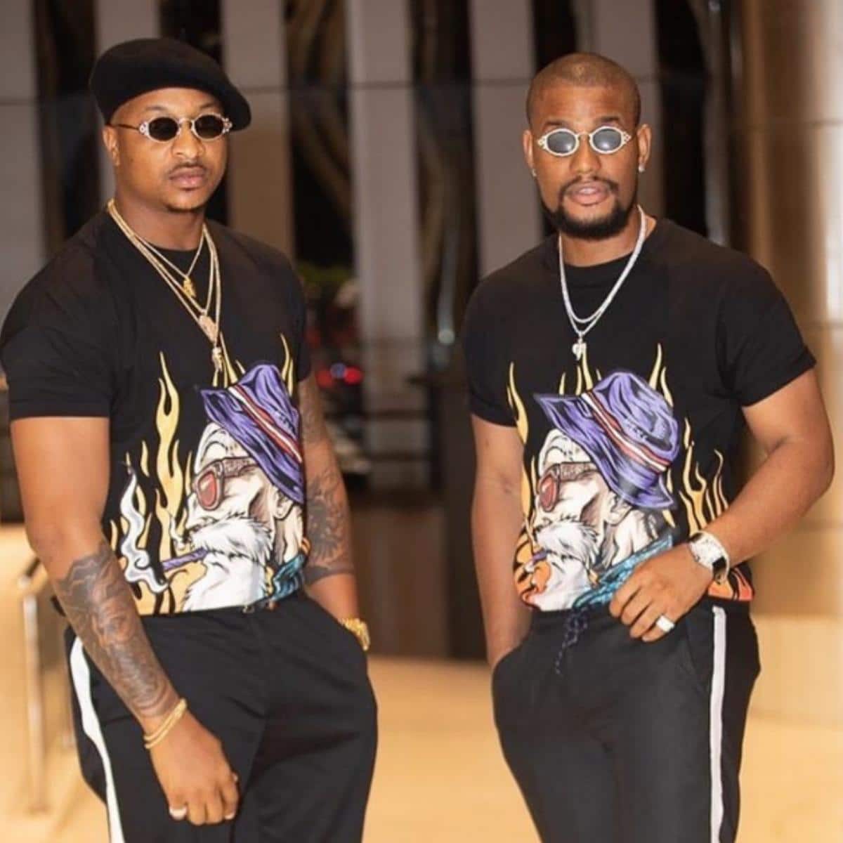 Alexx Ekobo-IK Ogbonna