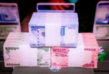CBN extends deadline for expiration on old Naira notes