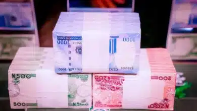 CBN extends deadline for expiration on old Naira notes