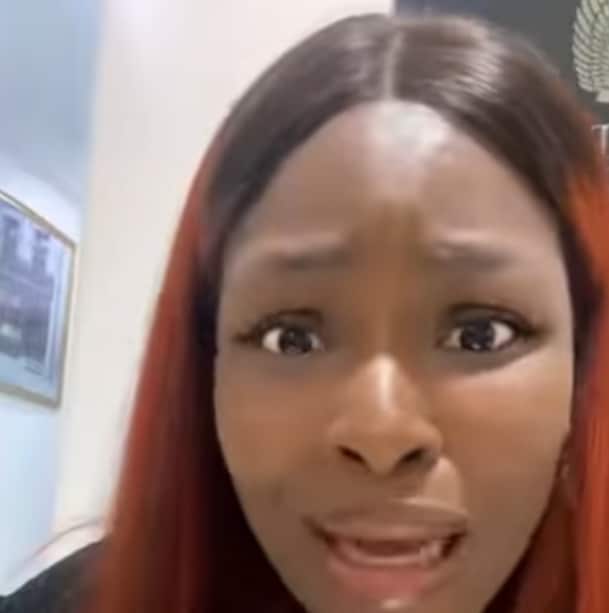 Lady set to move back to mother's house after being charged 30k for braids in Lekki