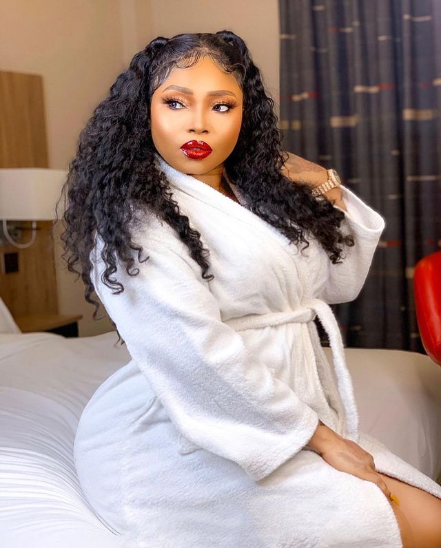 Halima Abubakar